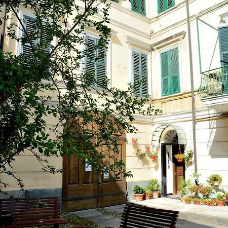 Appartement Ciassa Noeva à Pieve di Teco Extérieur photo