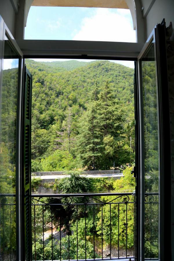 Appartement Ciassa Noeva à Pieve di Teco Extérieur photo