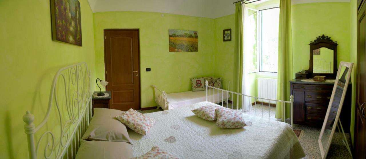 Appartement Ciassa Noeva à Pieve di Teco Extérieur photo