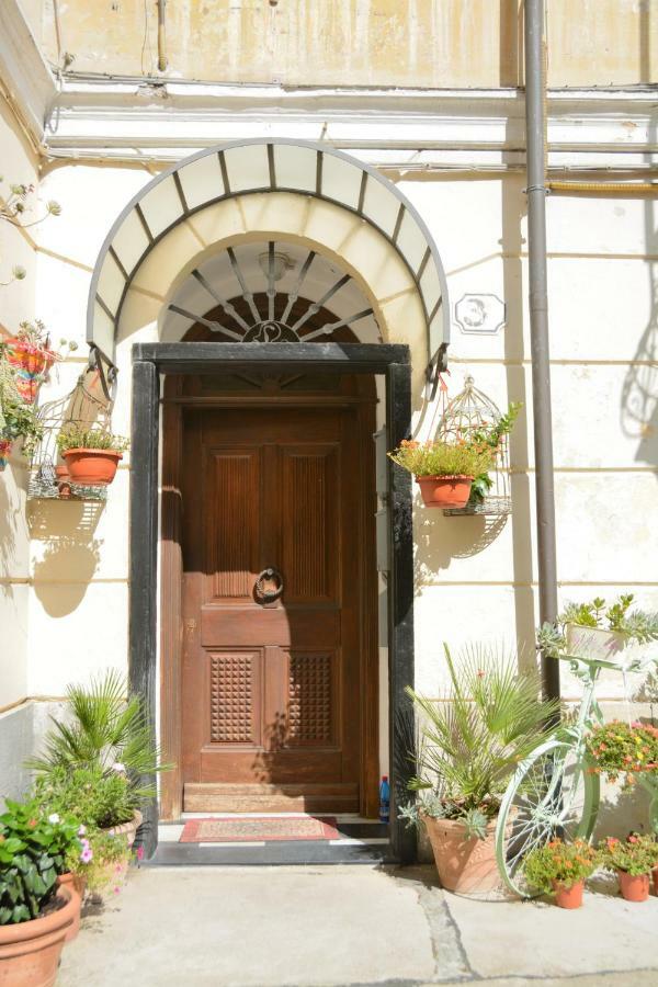 Appartement Ciassa Noeva à Pieve di Teco Extérieur photo