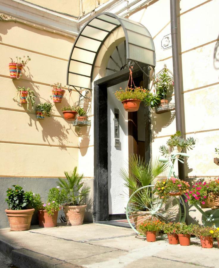 Appartement Ciassa Noeva à Pieve di Teco Extérieur photo