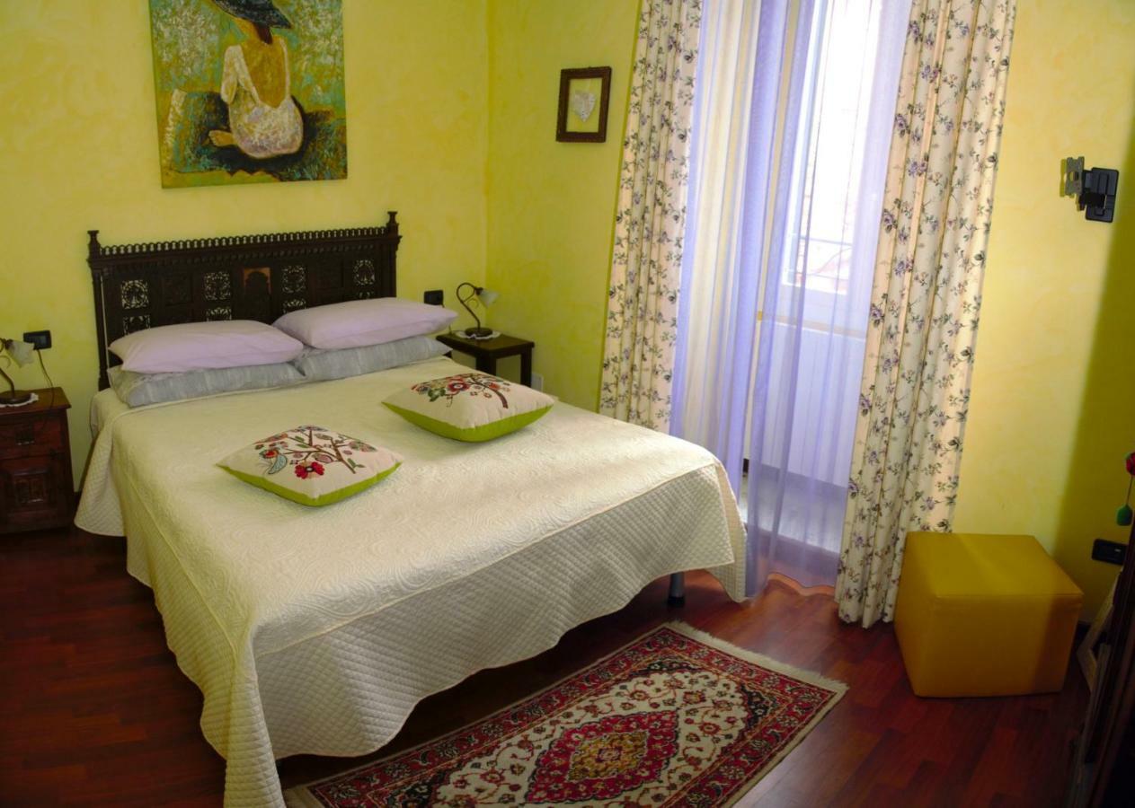 Appartement Ciassa Noeva à Pieve di Teco Extérieur photo
