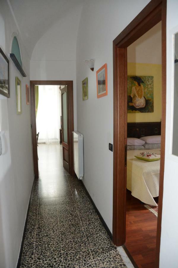 Appartement Ciassa Noeva à Pieve di Teco Extérieur photo