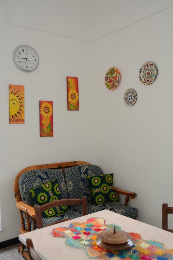 Appartement Ciassa Noeva à Pieve di Teco Extérieur photo