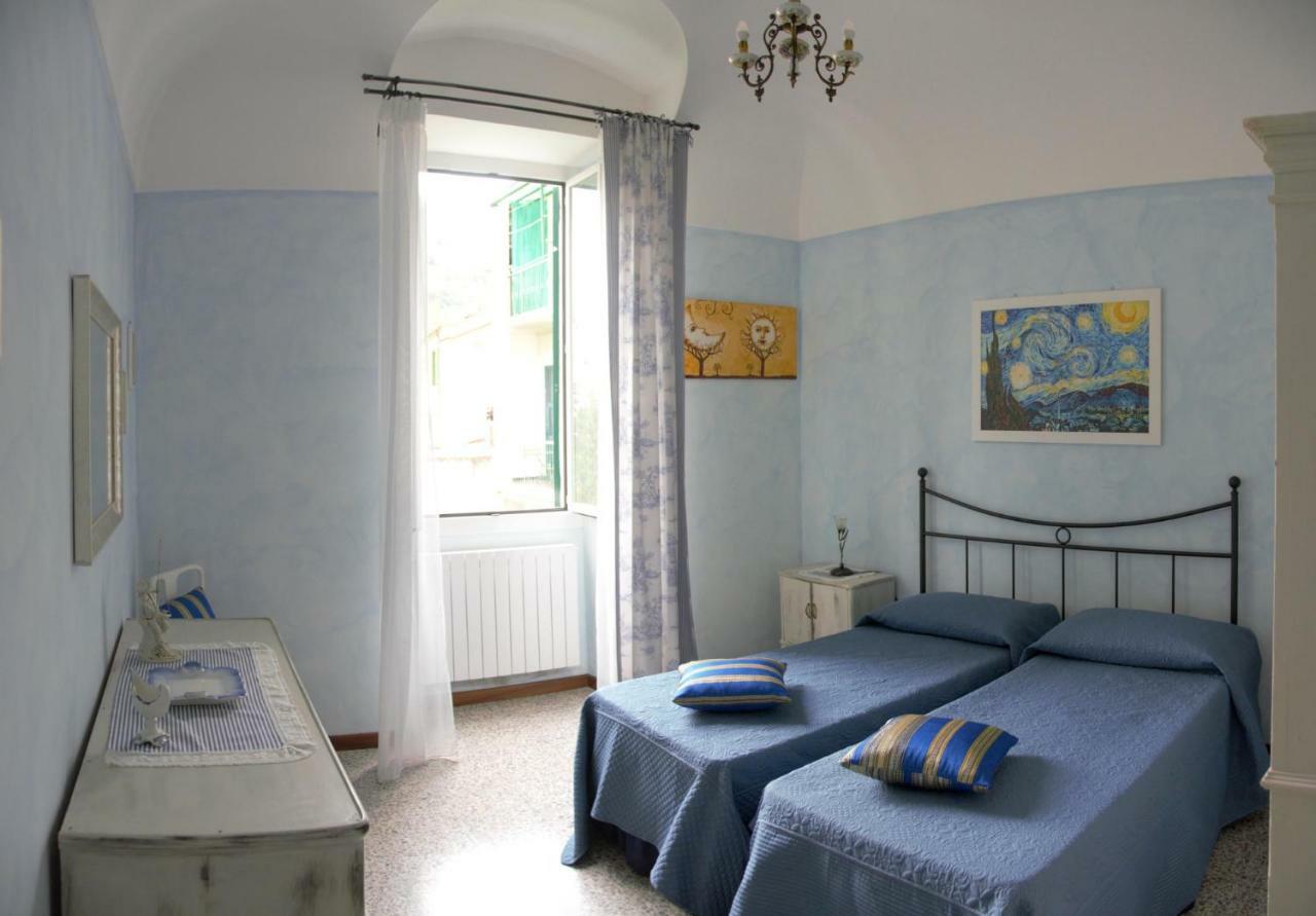 Appartement Ciassa Noeva à Pieve di Teco Extérieur photo