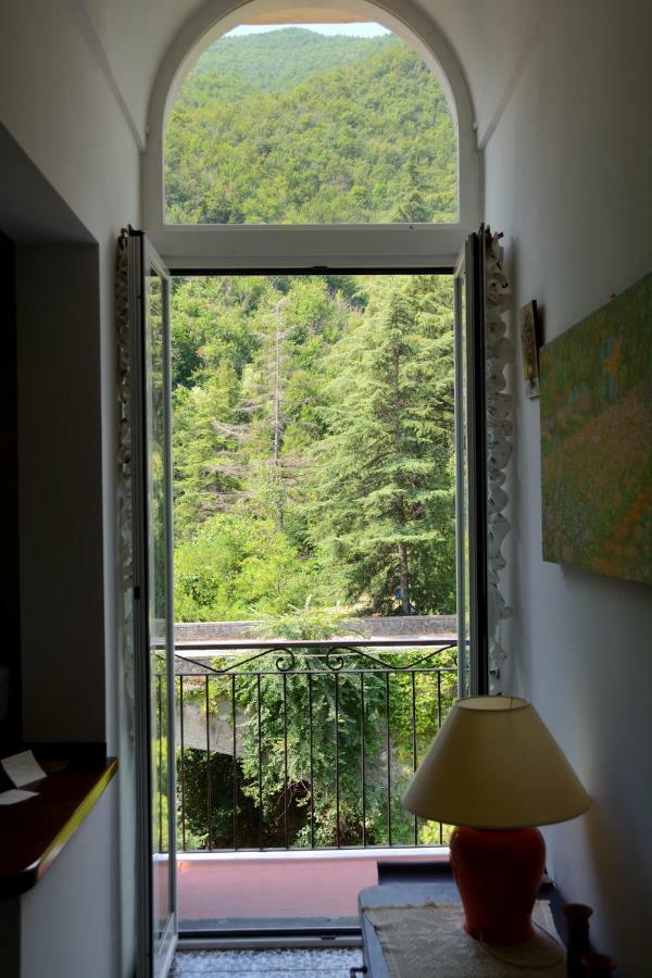 Appartement Ciassa Noeva à Pieve di Teco Extérieur photo