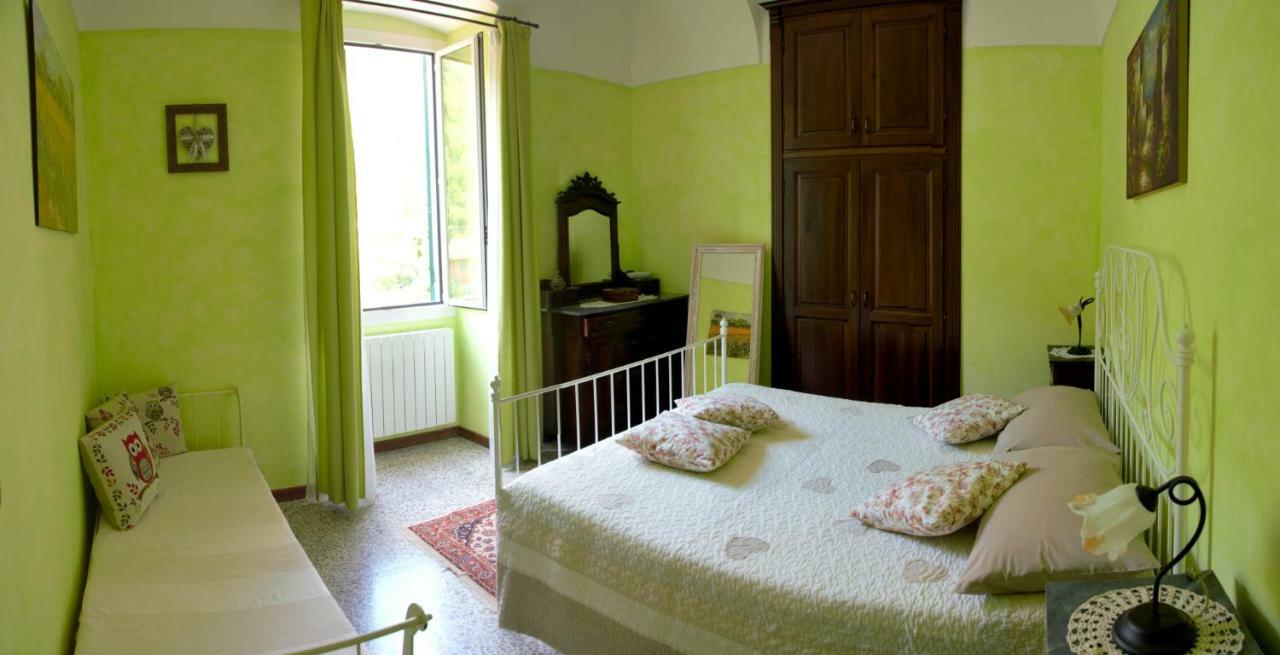 Appartement Ciassa Noeva à Pieve di Teco Extérieur photo