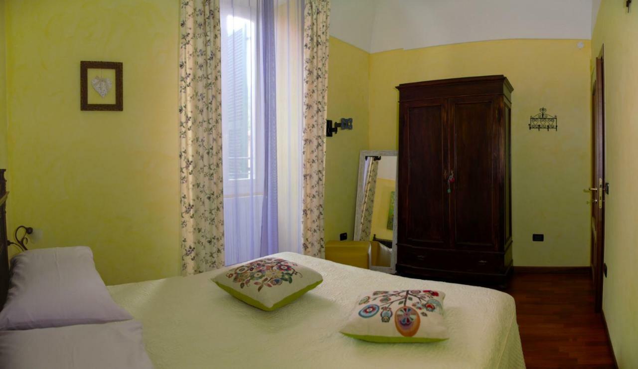 Appartement Ciassa Noeva à Pieve di Teco Extérieur photo