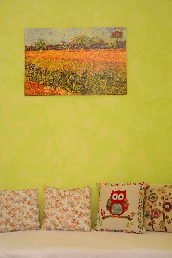 Appartement Ciassa Noeva à Pieve di Teco Extérieur photo
